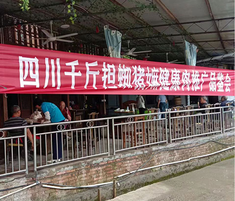 蜘猪嫲·肽香肉品鉴会-2